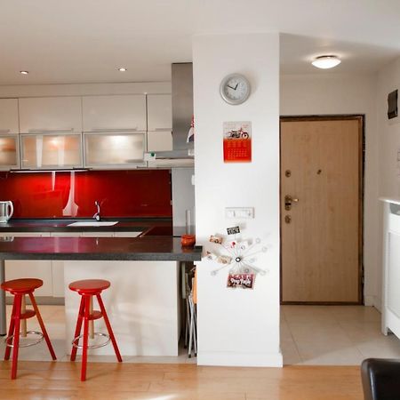Krunska 26 Apartment Белград Екстериор снимка