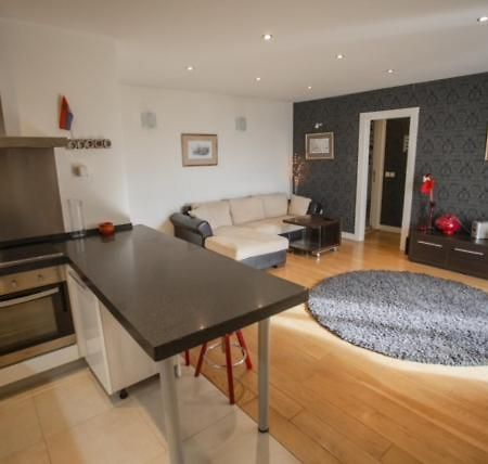 Krunska 26 Apartment Белград Екстериор снимка