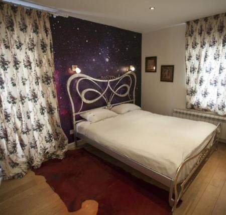 Krunska 26 Apartment Белград Екстериор снимка