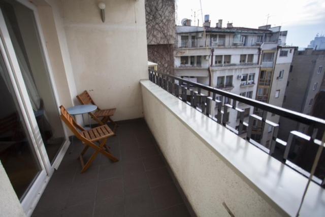 Krunska 26 Apartment Белград Екстериор снимка