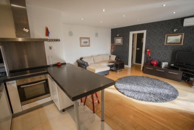 Krunska 26 Apartment Белград Екстериор снимка