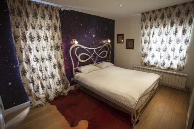 Krunska 26 Apartment Белград Екстериор снимка