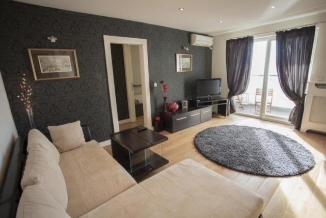 Krunska 26 Apartment Белград Екстериор снимка
